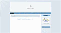 Desktop Screenshot of nautique42.com